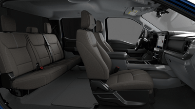 2027 Ford Super Duty F-250® XLT