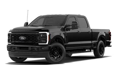 2027 Ford Super Duty F-250® Lariat®