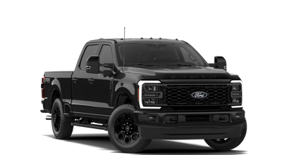 2027 Ford Super Duty F-250® Lariat®