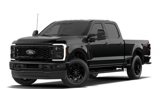 2027 Ford Super Duty F-250® Lariat®