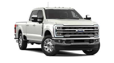 2026 Ford Super Duty F-350® King Ranch®