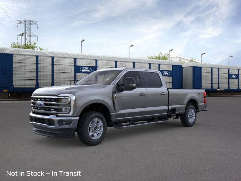 2026 Ford Super Duty F-350® XLT