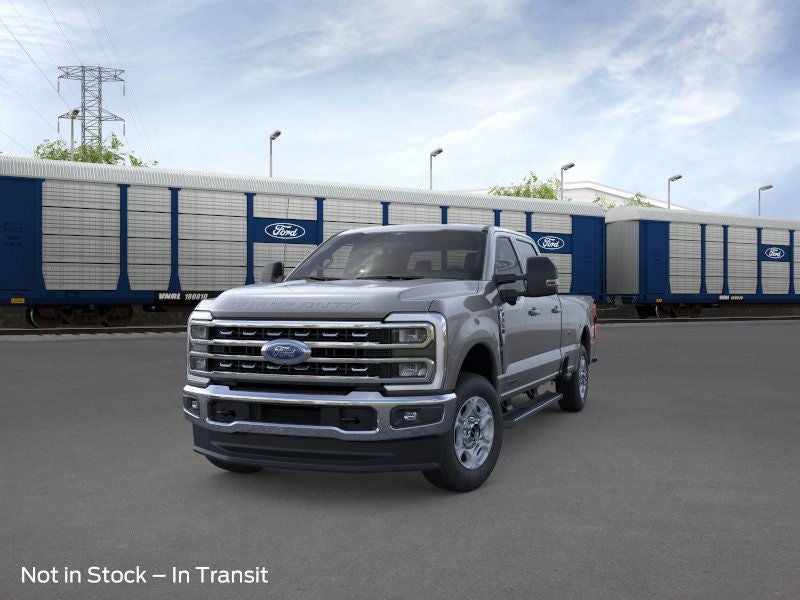 2026 Ford Super Duty F-350® XLT
