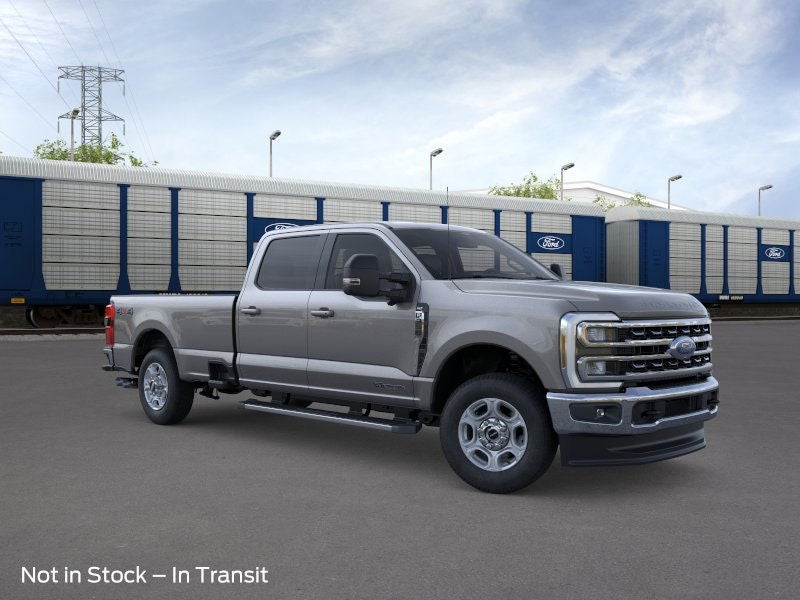 2026 Ford Super Duty F-350® XLT