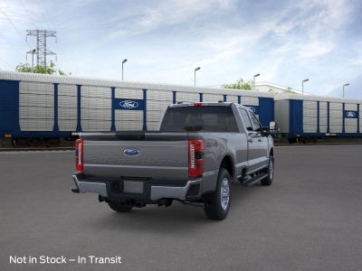 2026 Ford Super Duty F-350® XLT