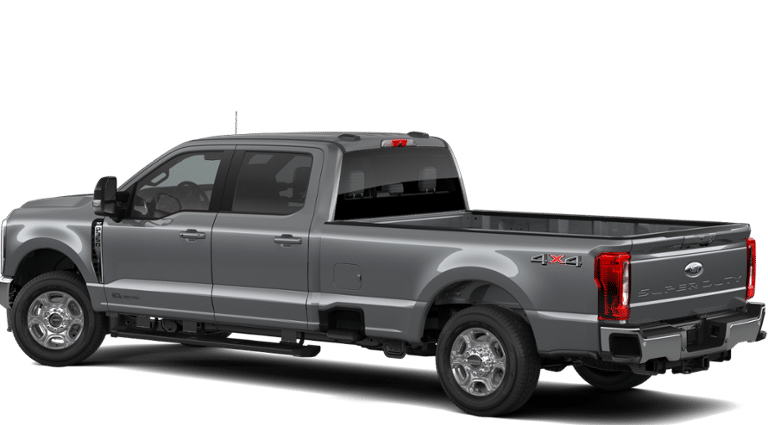 2026 Ford Super Duty F-350® XLT