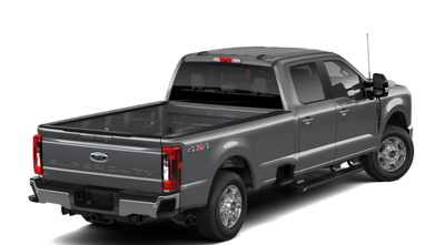 2026 Ford Super Duty F-350® XLT