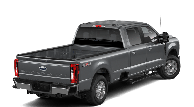 2026 Ford Super Duty F-350® XLT