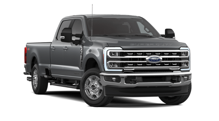 2026 Ford Super Duty F-350® XLT