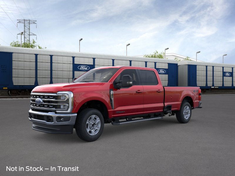 2026 Ford Super Duty F-350® XLT