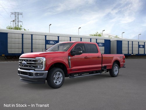 2026 Ford Super Duty F-350® XLT