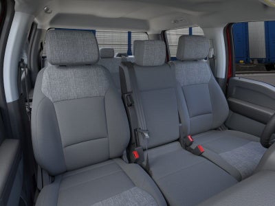 2026 Ford Super Duty F-350® XLT