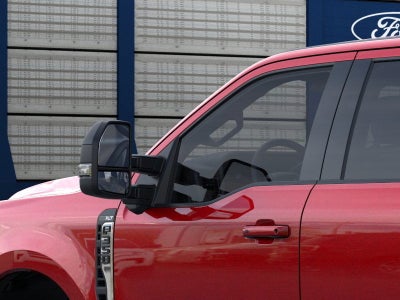 2026 Ford Super Duty F-350® XLT