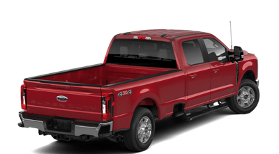 2026 Ford Super Duty F-350® XLT