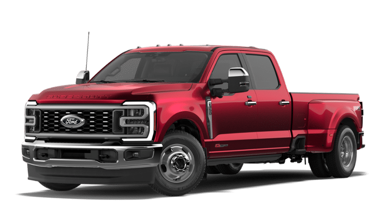 2027 Ford Super Duty F-350® Lariat®