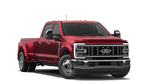 2027 Ford Super Duty F-350® Lariat®