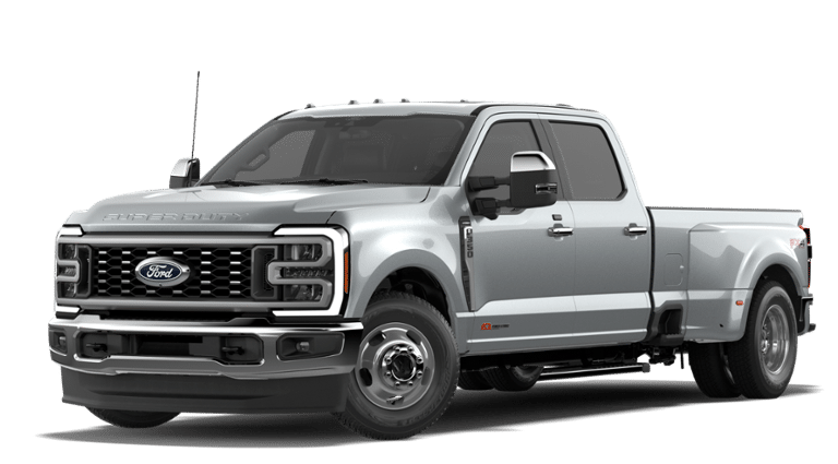2027 Ford Super Duty F-350® Lariat®