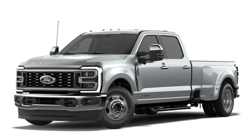 2027 Ford Super Duty F-350® Lariat®