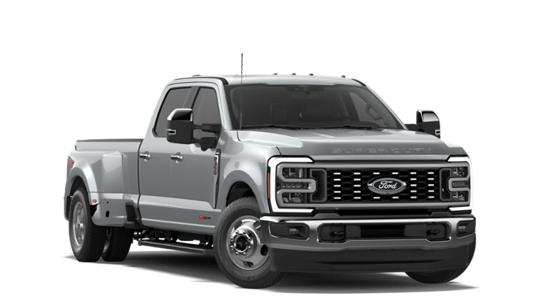 2027 Ford Super Duty F-350® Lariat®