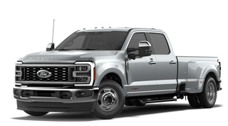 2027 Ford Super Duty F-350® Lariat®