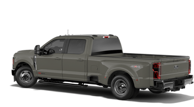 2027 Ford Super Duty F-350® Lariat®