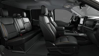 2027 Ford Super Duty F-350® Lariat®