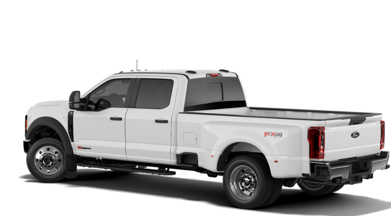 2027 Ford Super Duty F-450® XL