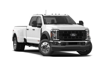 2027 Ford Super Duty F-450® XL