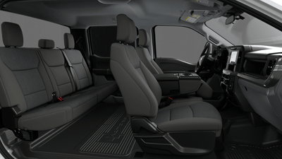 2027 Ford Super Duty F-450® XL