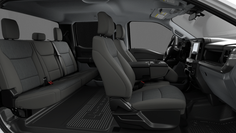 2027 Ford Super Duty F-450® XL