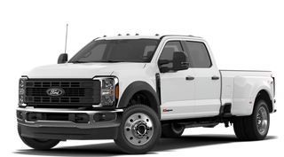 2027 Ford Super Duty F-450® XL