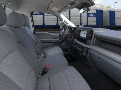 2026 Ford Super Duty F-250® XL