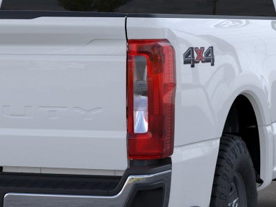 2026 Ford Super Duty F-250® XL