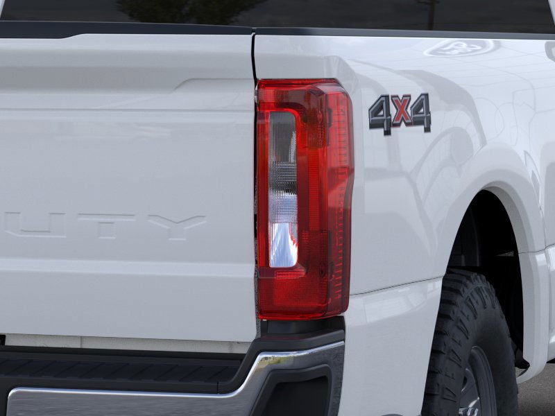 2026 Ford Super Duty F-250® XL