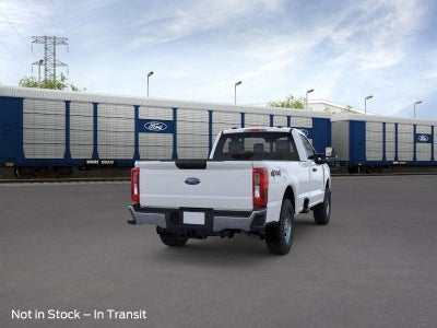 2026 Ford Super Duty F-250® XL