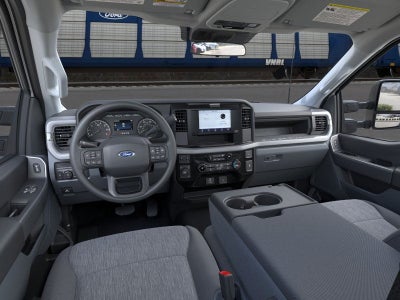2026 Ford Super Duty F-250® XL