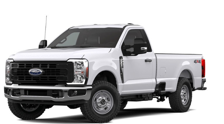 2026 Ford Super Duty F-250® XL