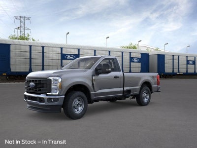 2026 Ford Super Duty F-250® XL