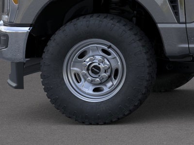 2026 Ford Super Duty F-250® XL