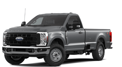 2026 Ford Super Duty F-250® XL