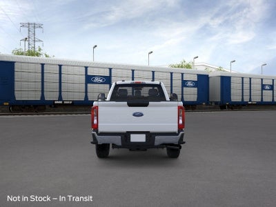 2026 Ford Super Duty F-250® XL