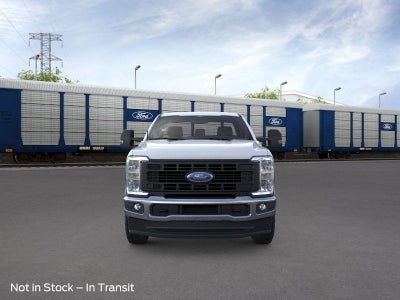 2026 Ford Super Duty F-250® XL
