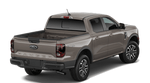 2026 Ford Ranger Lariat®