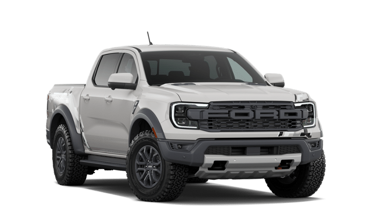 2026 Ford Ranger Raptor®