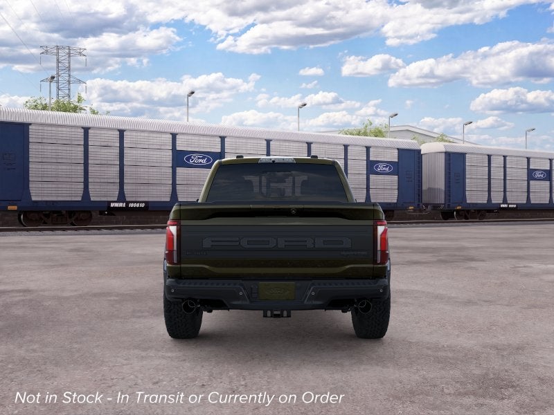 2026 Ford F-150 Raptor®