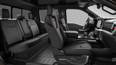 2026 Ford F-150 Raptor®