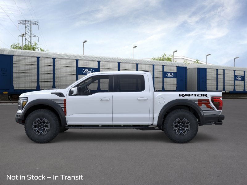 2026 Ford F-150 Raptor®