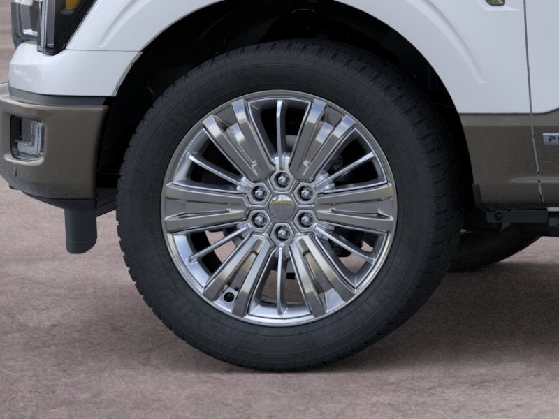 2026 Ford F-150 King Ranch®