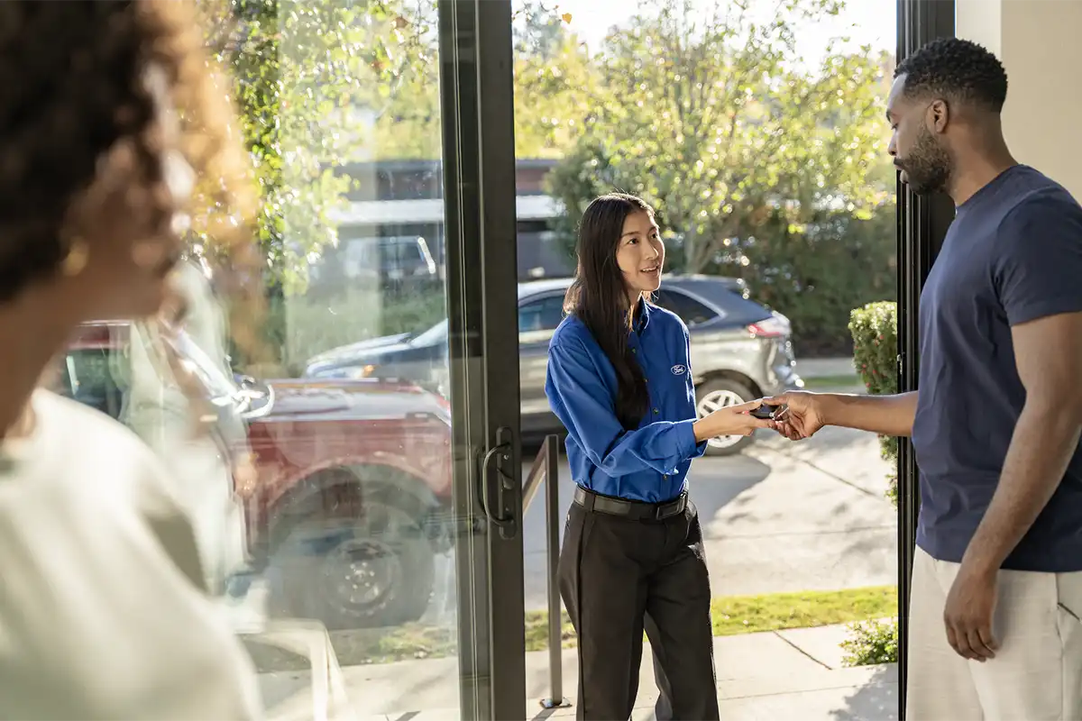 Wagner Ford in McCook NE